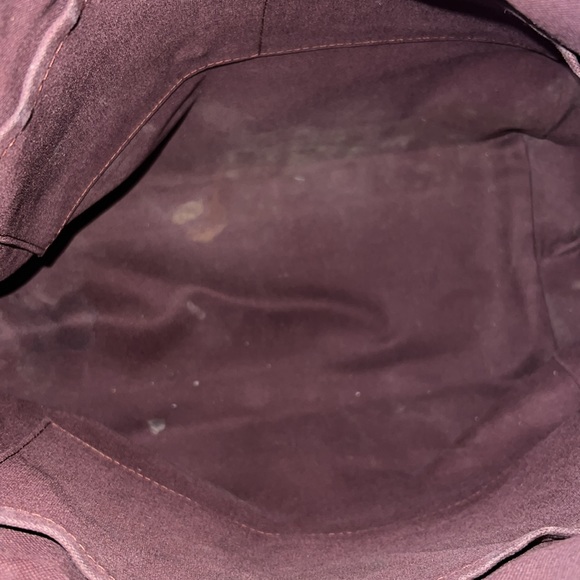 Louis Vuitton Monogram LV Turenne - Picture 12 of 16